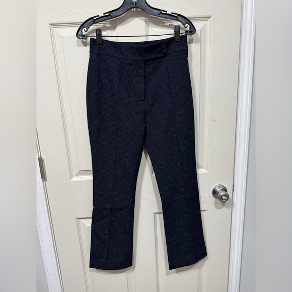Veronica Beard Dell Jacquard Pant $398 NEW with tag - Picture 7 of 8